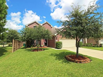 21838 Silent Jasmin Ct, Cypress, TX, 77433