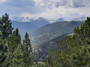 0 Big Meadow Dr, Idaho Springs, CO 80452