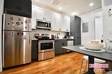 Rented by Voro NYC