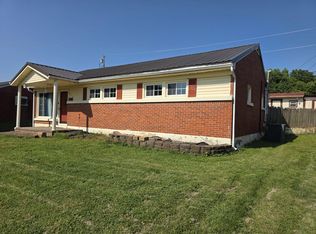417 Creekview Dr, Paris, KY 40361