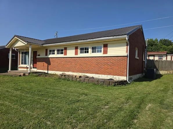 417 Creekview Dr, Paris, KY 40361
