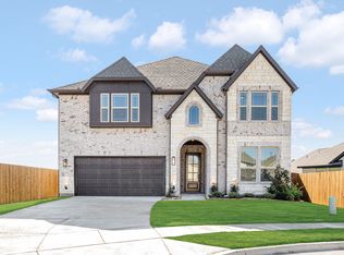 1712 Dunbrook Rd, McKinney, TX 75071