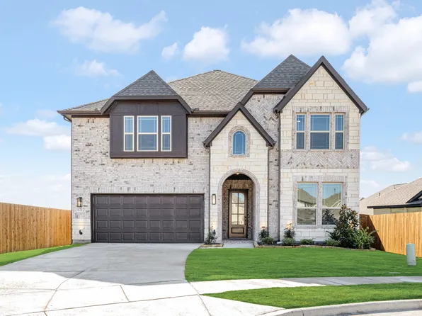 1712 Dunbrook Rd, McKinney, TX 75071