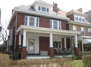 1024 Jancey St, Pittsburgh, PA