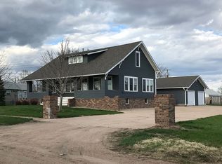 412 N 9th St, Oneill, NE 68763