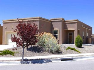 4196 Luz De Estrella, Santa Fe, NM 87507