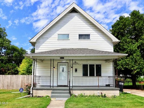 4317 Bellevista Dr, Toledo, OH 43612