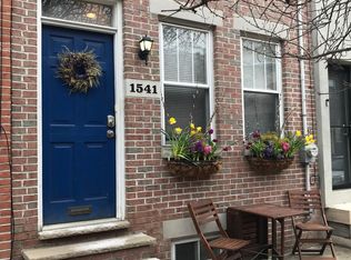 1541 Montrose St, Philadelphia, PA 19146
