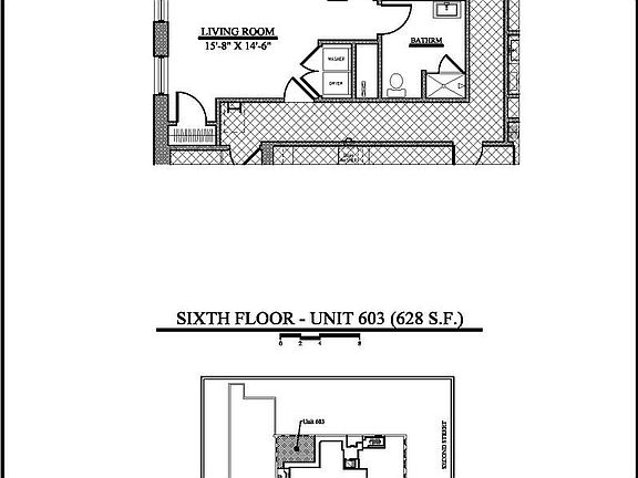 4th image of 17 S 2nd St #11359265