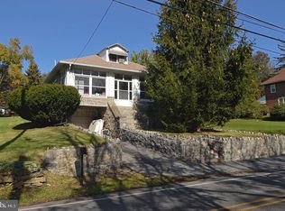 823 Leiszs Bridge Rd, Reading, PA 19605