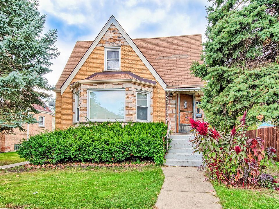 1st image of 3514 N Oak Park Ave
