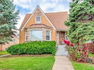 3514 N Oak Park Ave, Chicago, IL 60634