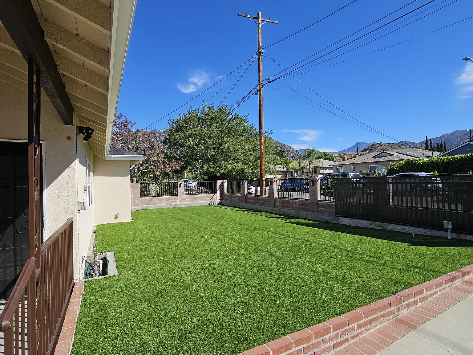 3 bed, 1117 sqft, $3,900 — Photo 3