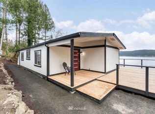 16740 E State Route 106, Belfair, WA 98528