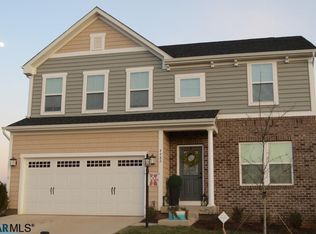 4482 Sunset Dr, Charlottesville, VA 22911