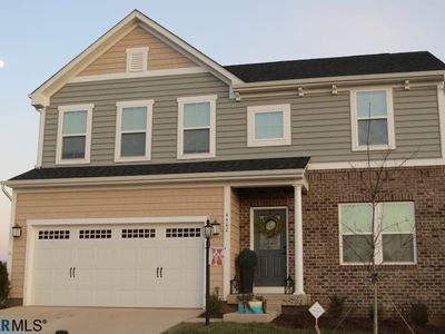 4482 Sunset Dr, Charlottesville, VA, 22911