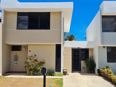 Solimar Solimar, Luquillo, PR, 00773