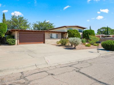 4621 Fairbanks Dr, El Paso, TX, 79924