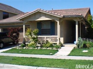 16743 Gold Nugget Trl, Lathrop, CA