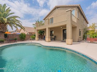 12135 N 149th Dr, Surprise, AZ 85379