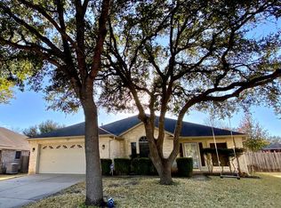 4709 Cockrell Ct, Austin, TX 78749