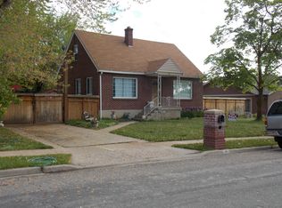 40 E 1100 S, Bountiful, UT 84010