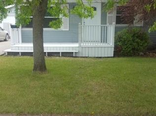 231 7th Ave E, West Fargo, ND 58078