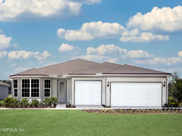 12410 CLAPBOARD BLF Trail, Jacksonville, FL 32226