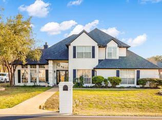 5610 Wedgefield Rd, Granbury, TX 76049