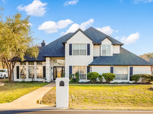 5610 Wedgefield Rd, Granbury, TX 76049