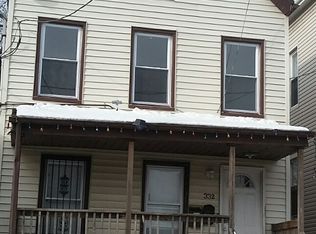332 Fulton St, Elizabeth, NJ 07206