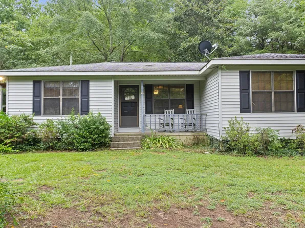 1571 Powell Church Road, Harlem, GA