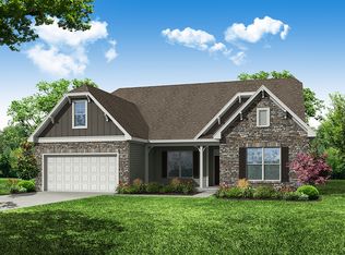 LOT 60 10roc65, Denver, NC 28037