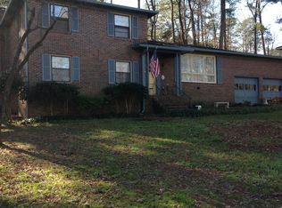 2905 Woodland Hls E, Columbia, SC 29210