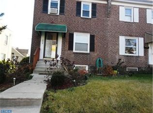 4034 Redden Rd, Drexel Hill, PA 19026