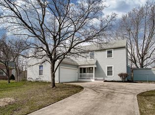5738 Magna Carta Cir, Galloway, OH 43119