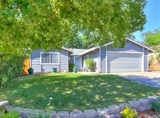 9217 Pershing Ave, Orangevale, CA 95662