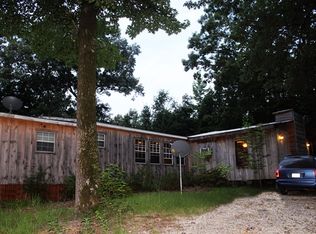 6748 Koenig Rd, Pine Bluff, AR 71601