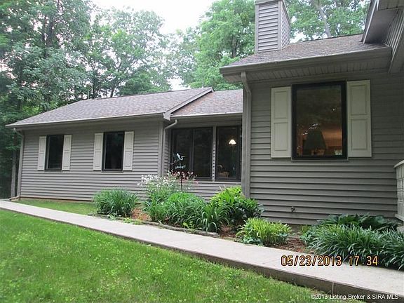 3rd image of 2588 W Vincennes Trl