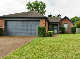 6669 Whitten Grove Dr, Memphis, TN 38134