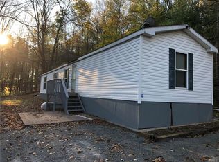 25 Michael Hill Rd, Monticello, NY 12701