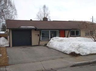 1923 Logan St, Anchorage, AK 99508