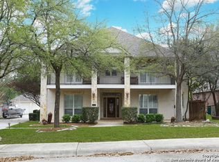 10 Hopleaf Trl, San Antonio, TX 78256