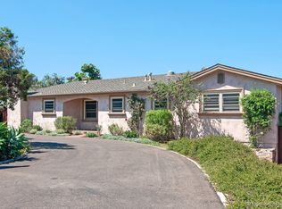 3830-32 Grandview Pl, Bonita, CA 91902