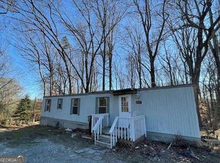 1047 Island Ford Rd, Buford, GA 30518