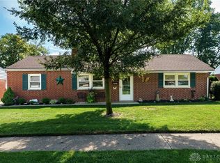 2224 Russet Ave, Dayton, OH 45420