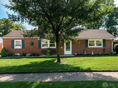 2224 Russet Ave, Dayton, OH, 45420