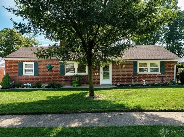 2224 Russet Ave, Dayton, OH 45420