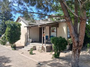 9874 W Whitesbridge Ave, Fresno, CA 93706