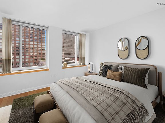 4th image of 211 N End Ave APT 25B
